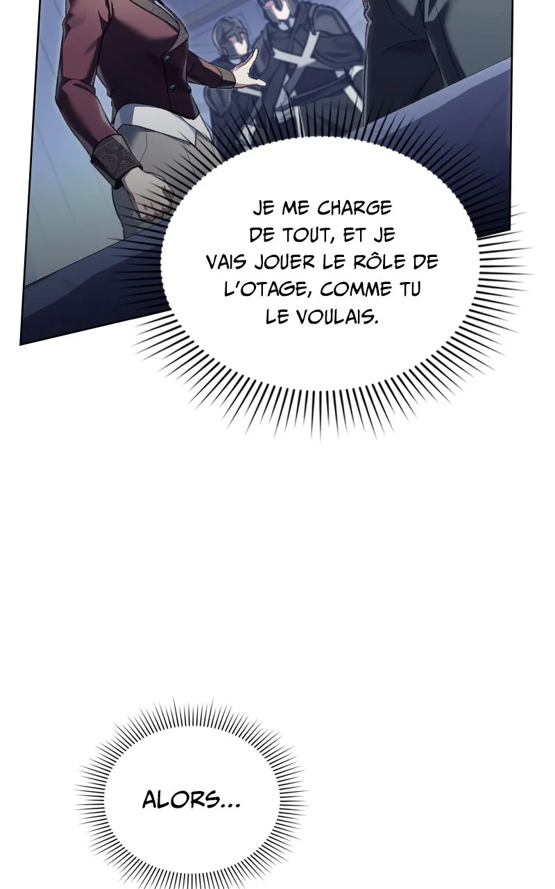 Read Reborn as the Enemy Prince FR Manga Online