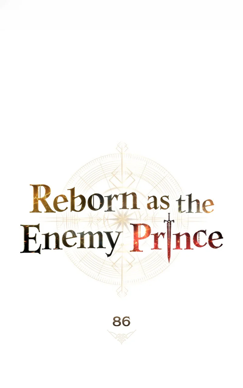 Read Reborn as the Enemy Prince FR Manga Online