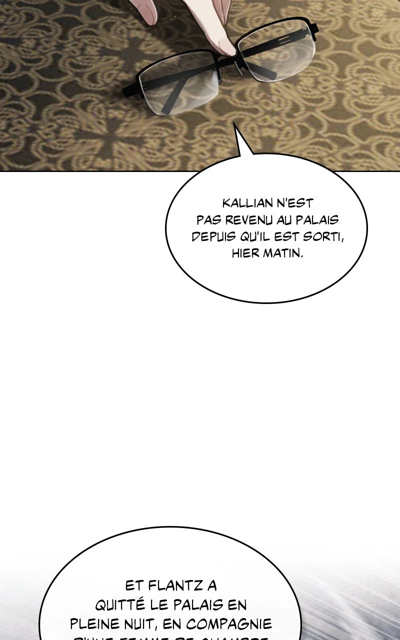 Read Reborn as the Enemy Prince FR Manga Online