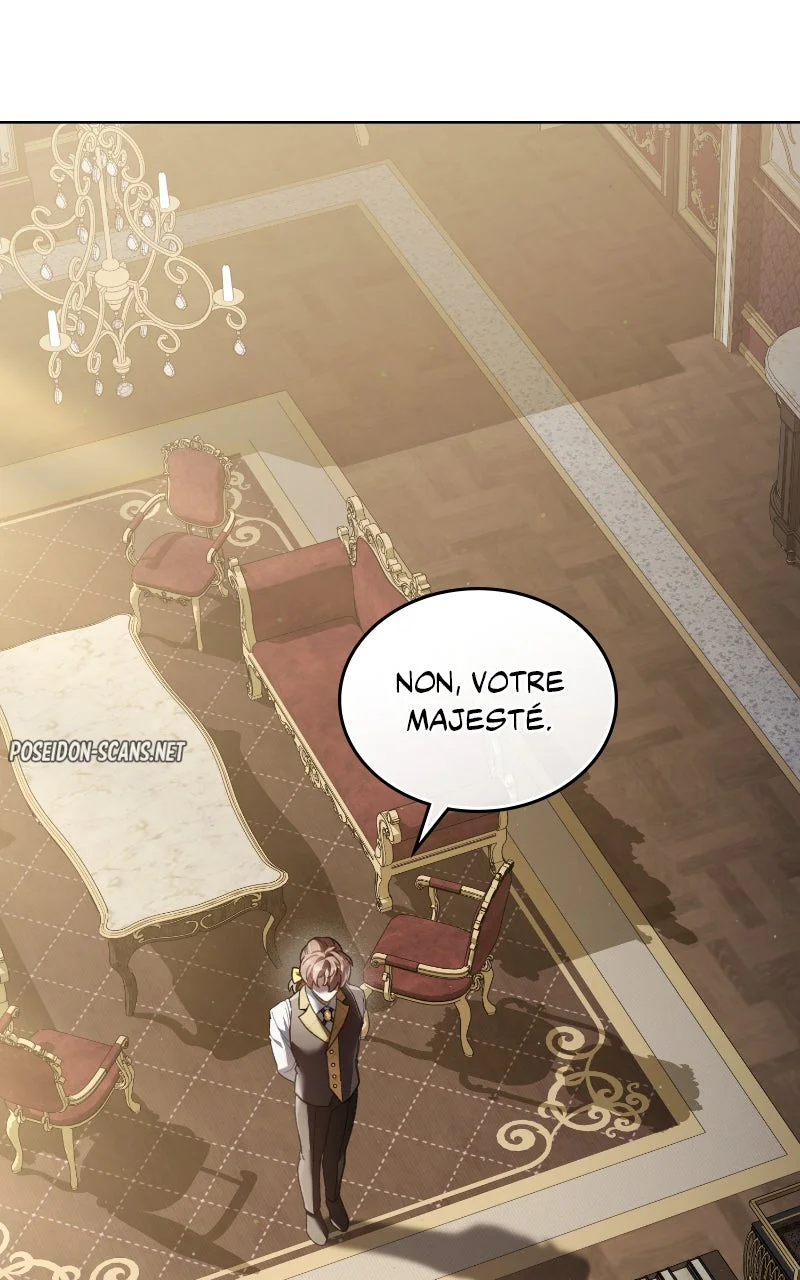 Read Reborn as the Enemy Prince FR Manga Online