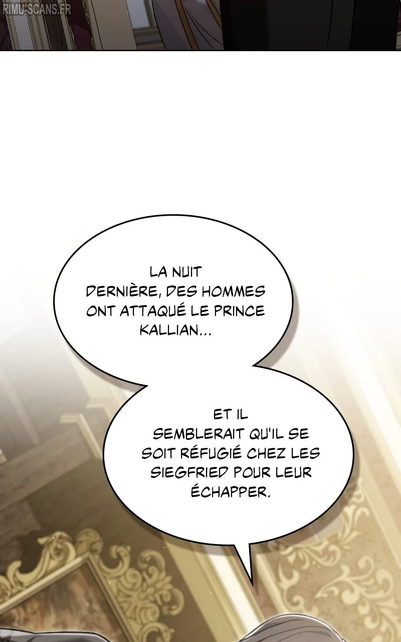 Read Reborn as the Enemy Prince FR Manga Online