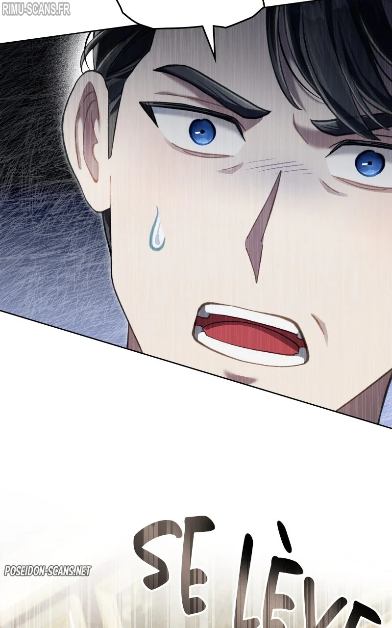Read Reborn as the Enemy Prince FR Manga Online