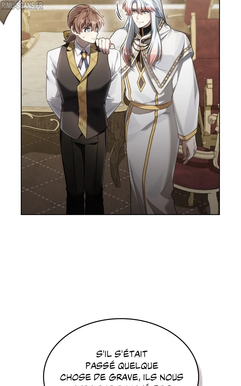 Read Reborn as the Enemy Prince FR Manga Online