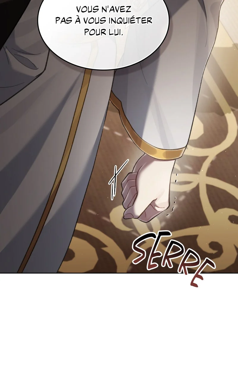 Read Reborn as the Enemy Prince FR Manga Online