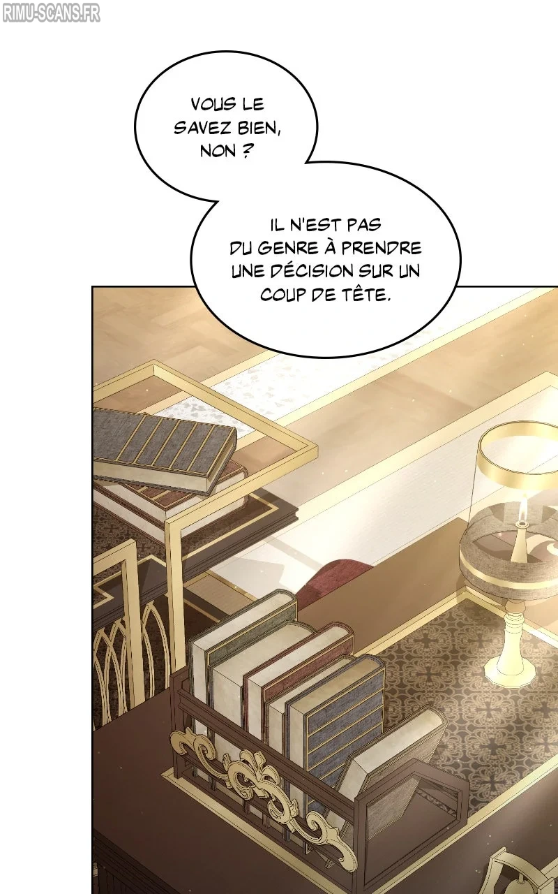 Read Reborn as the Enemy Prince FR Manga Online