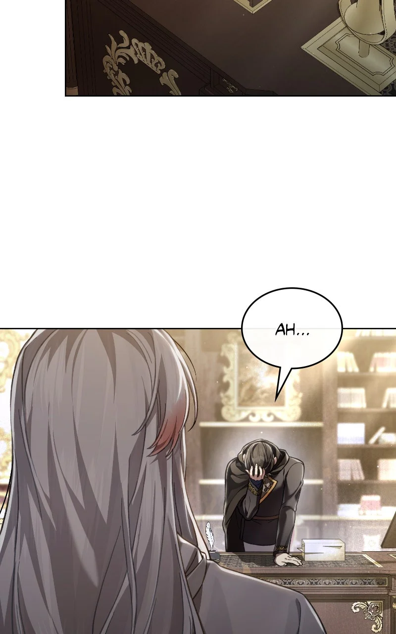 Read Reborn as the Enemy Prince FR Manga Online