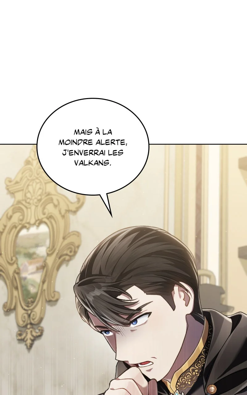 Read Reborn as the Enemy Prince FR Manga Online