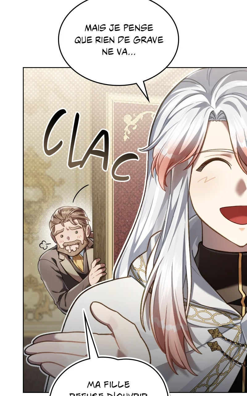 Read Reborn as the Enemy Prince FR Manga Online