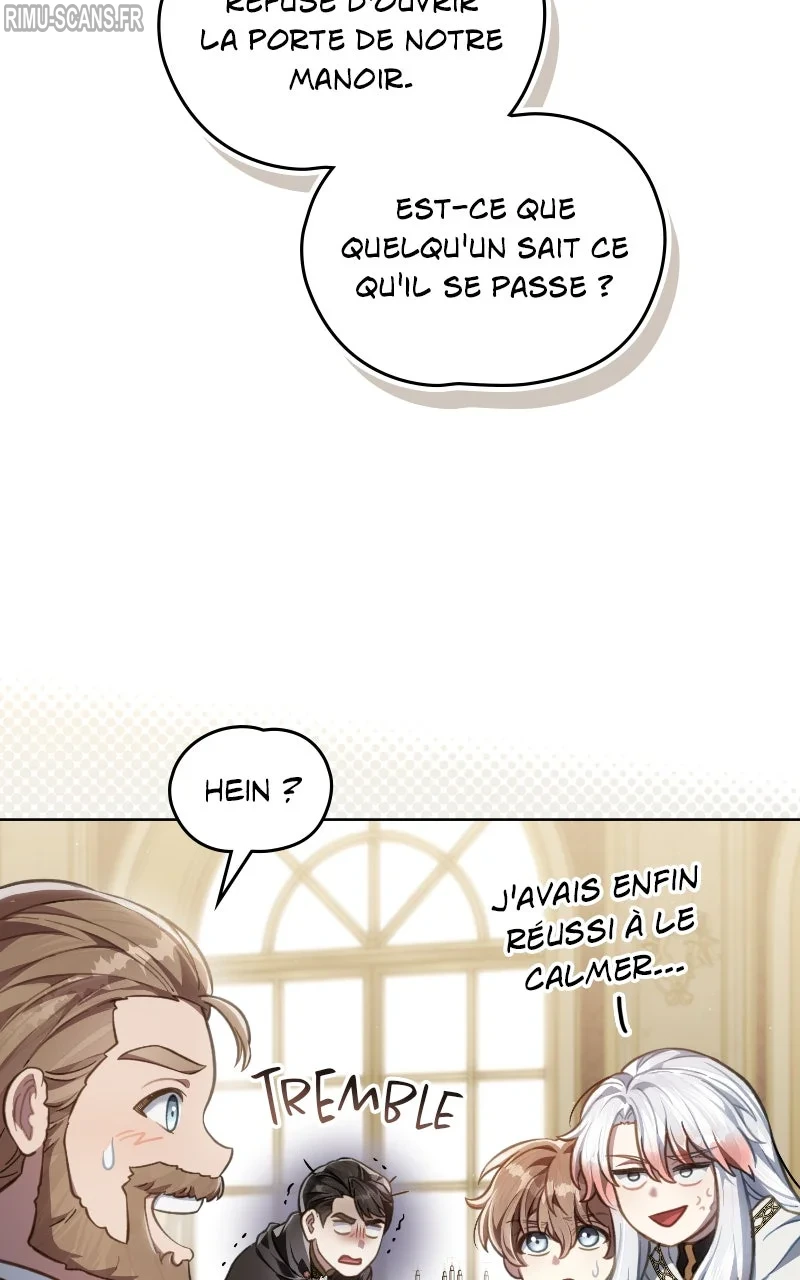Read Reborn as the Enemy Prince FR Manga Online