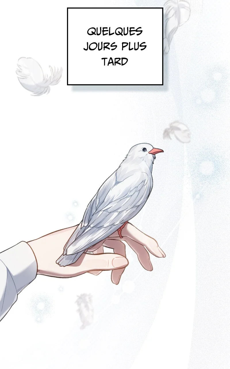 Read Reborn as the Enemy Prince FR Manga Online