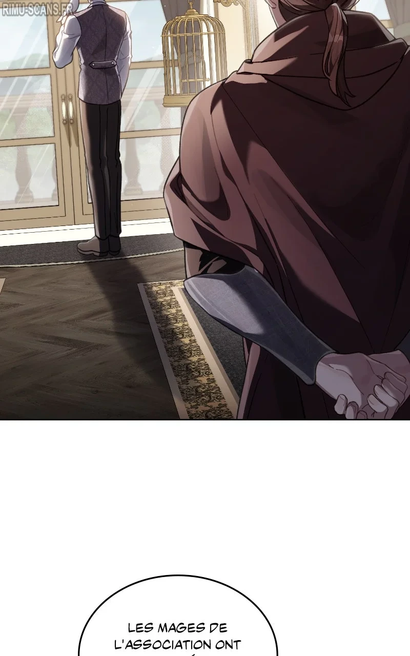 Read Reborn as the Enemy Prince FR Manga Online