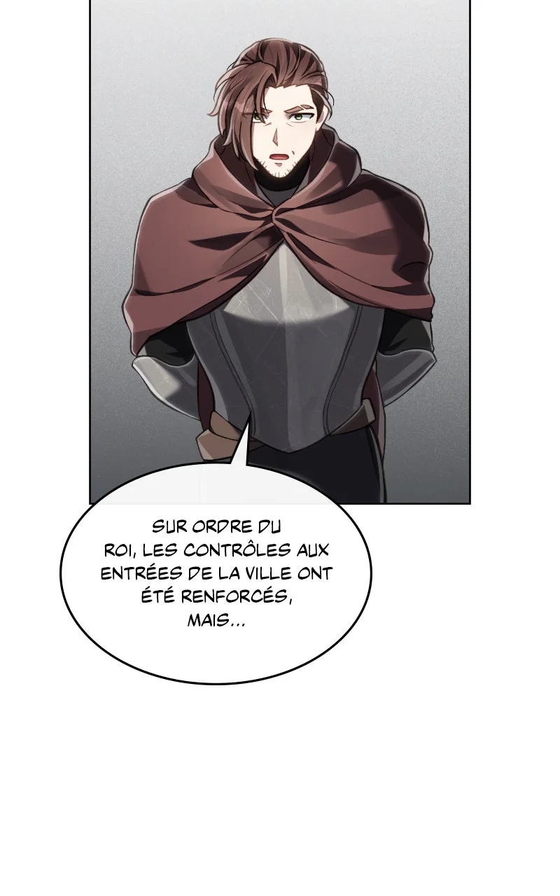 Read Reborn as the Enemy Prince FR Manga Online