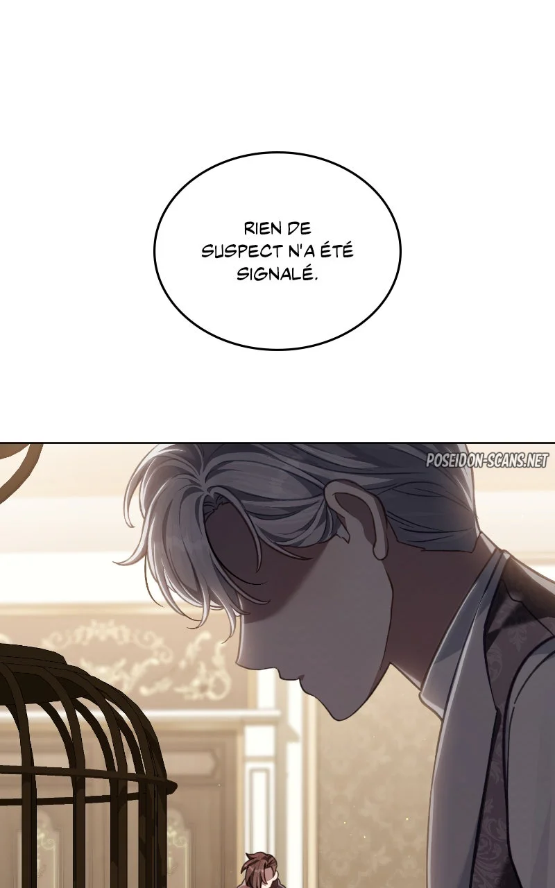 Read Reborn as the Enemy Prince FR Manga Online