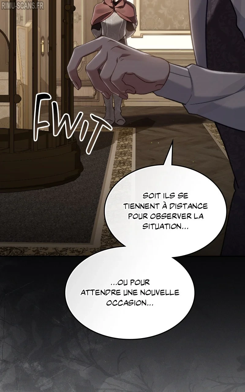 Read Reborn as the Enemy Prince FR Manga Online