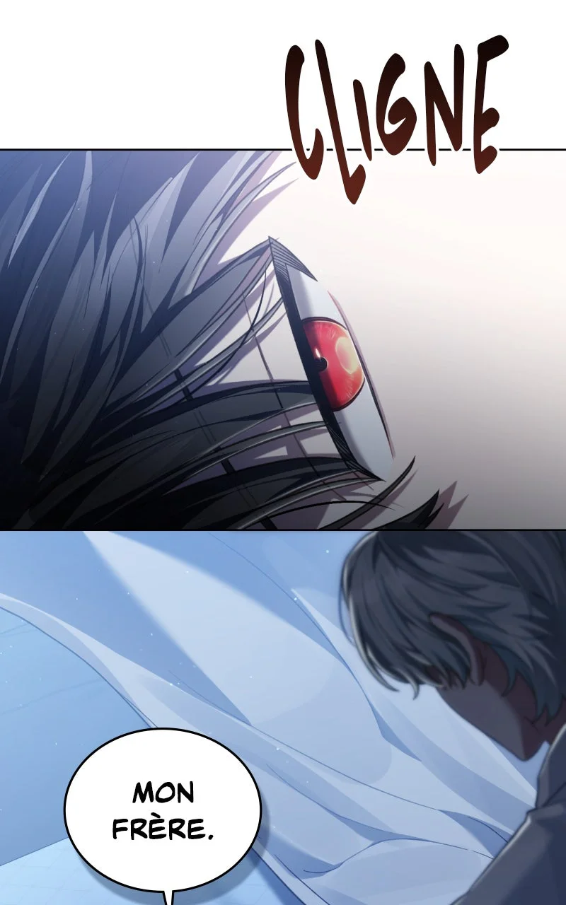 Read Reborn as the Enemy Prince FR Manga Online