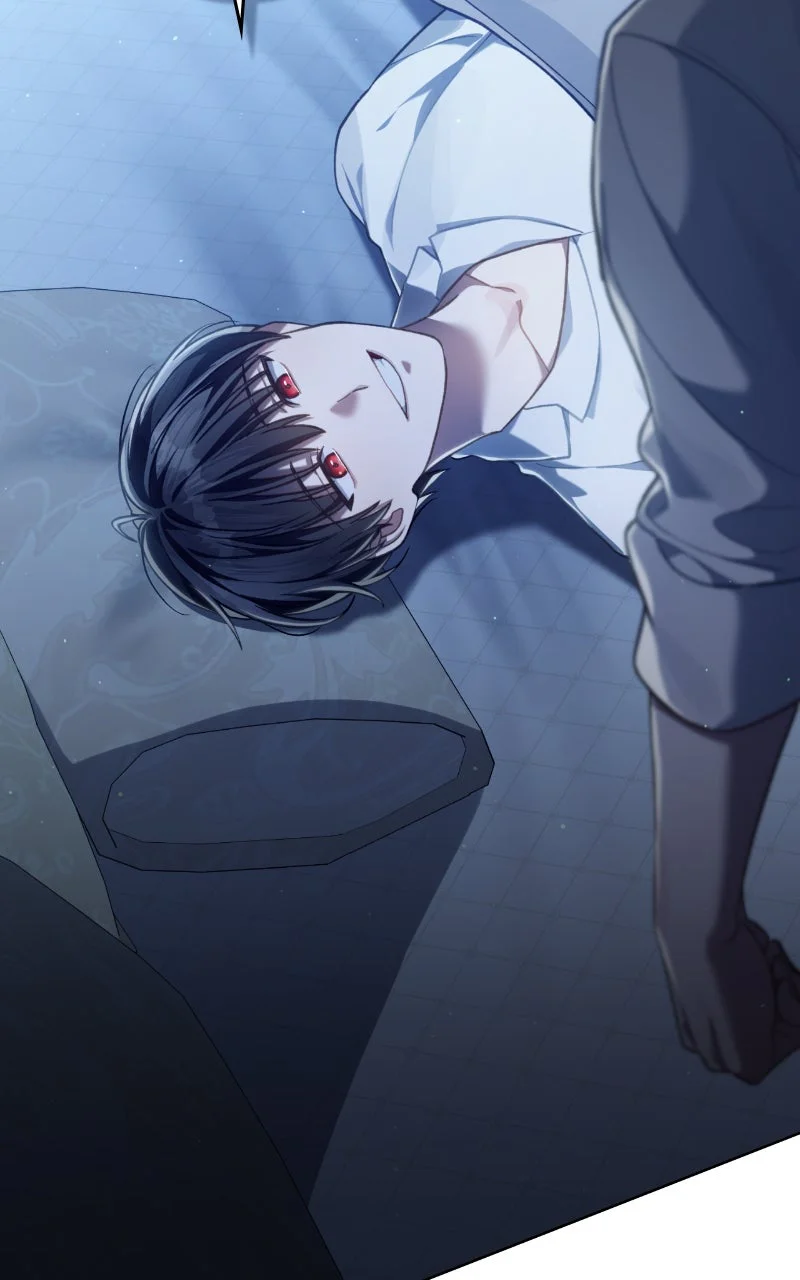 Read Reborn as the Enemy Prince FR Manga Online