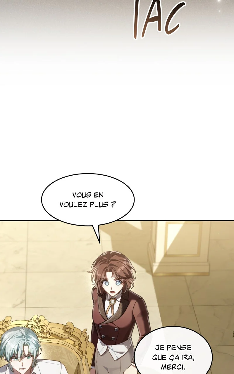Read Reborn as the Enemy Prince FR Manga Online