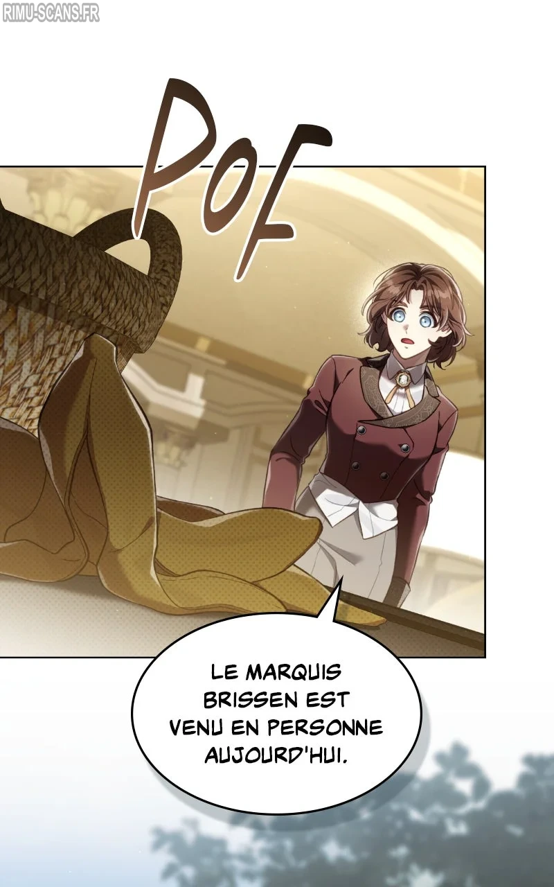 Read Reborn as the Enemy Prince FR Manga Online