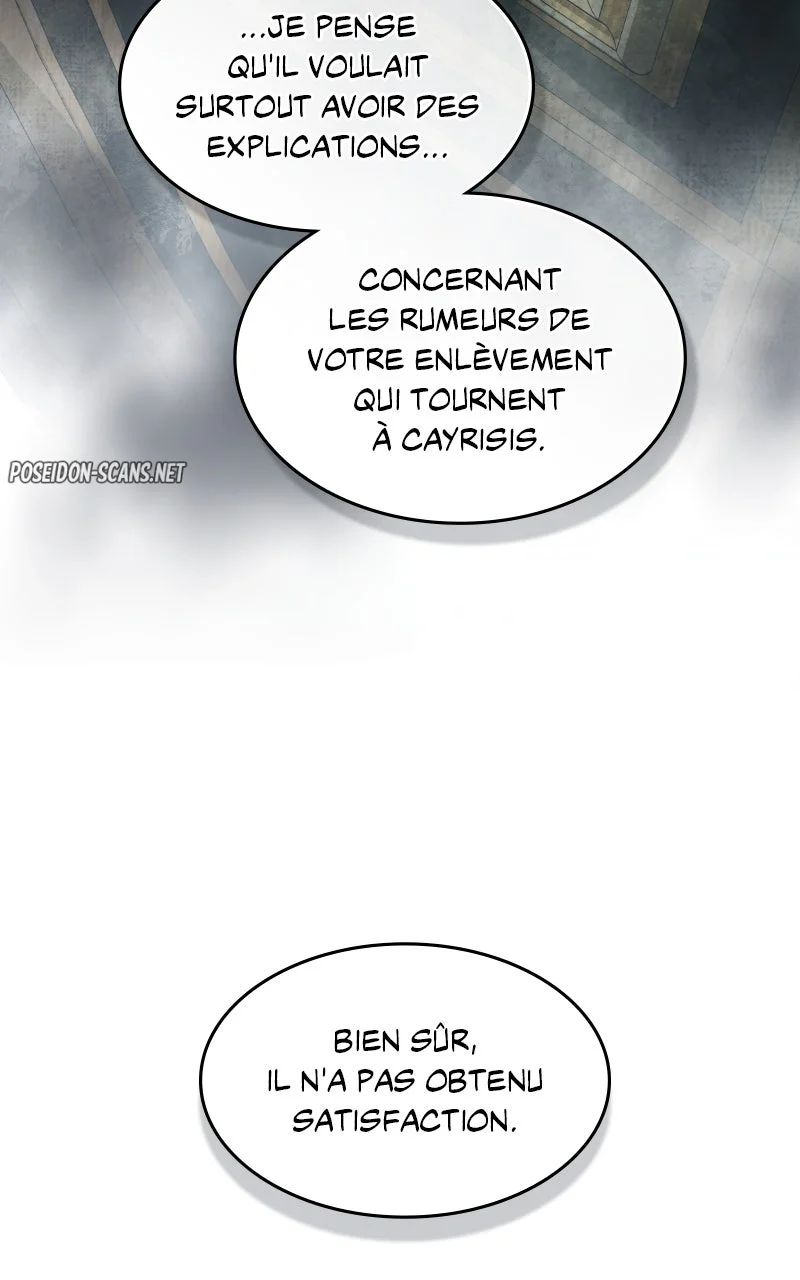 Read Reborn as the Enemy Prince FR Manga Online
