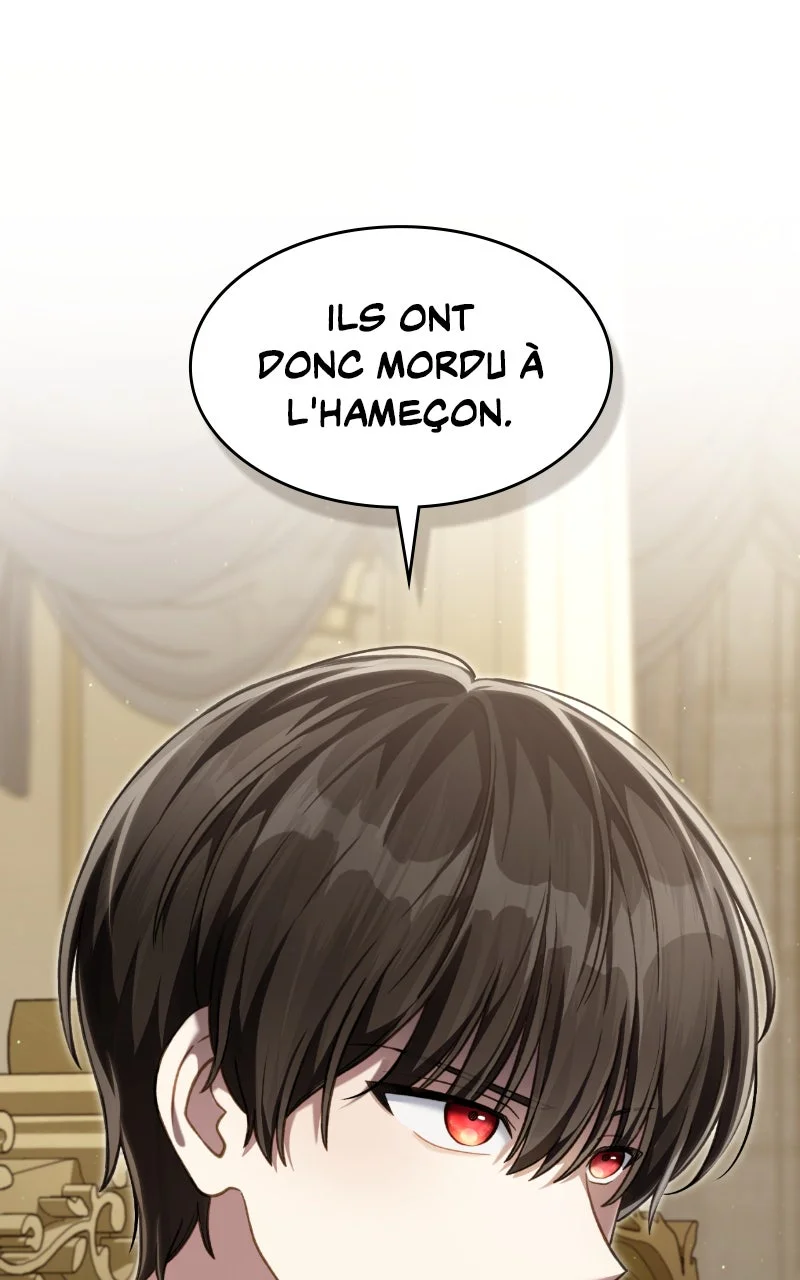 Read Reborn as the Enemy Prince FR Manga Online