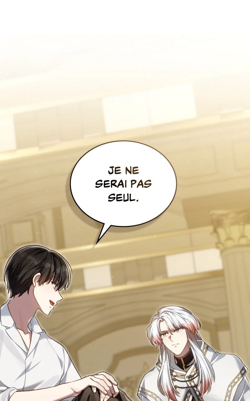 Read Reborn as the Enemy Prince FR Manga Online