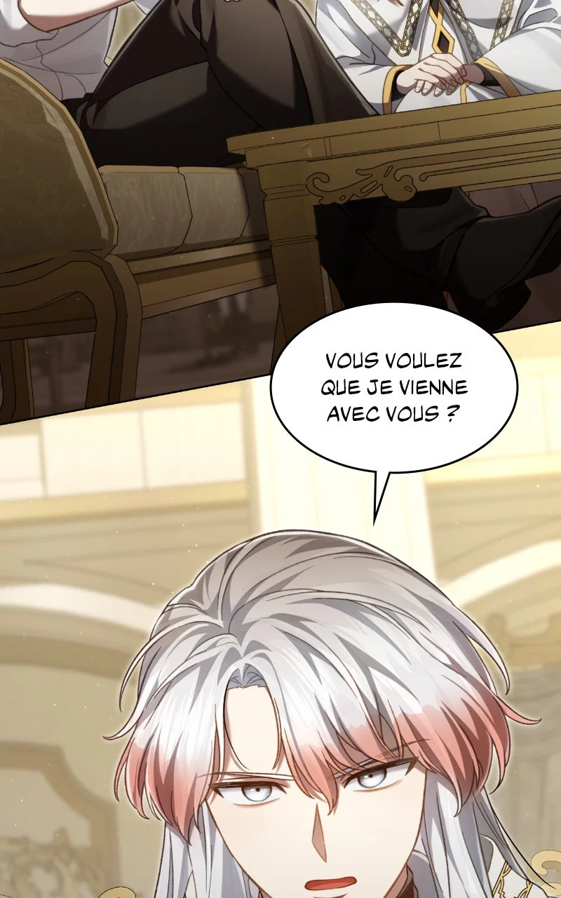 Read Reborn as the Enemy Prince FR Manga Online