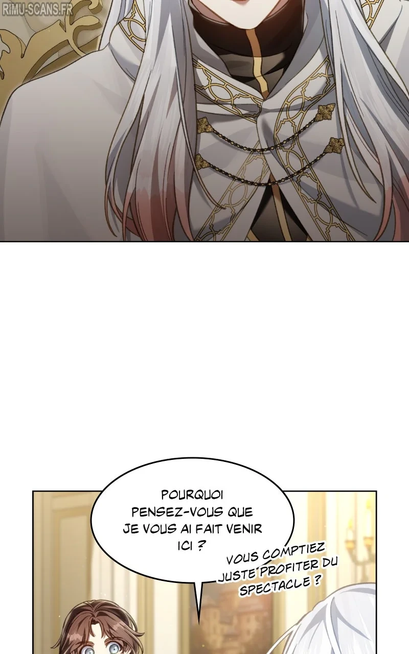 Read Reborn as the Enemy Prince FR Manga Online