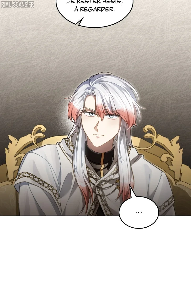 Read Reborn as the Enemy Prince FR Manga Online