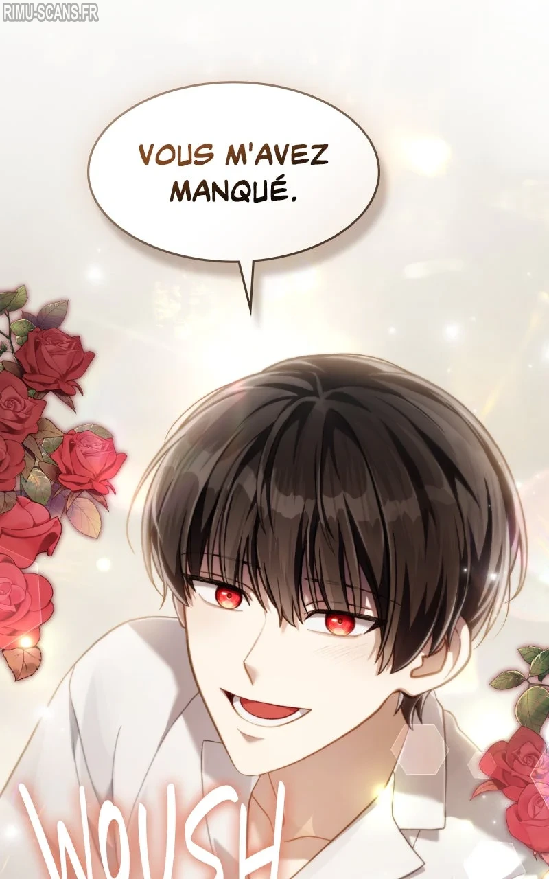 Read Reborn as the Enemy Prince FR Manga Online