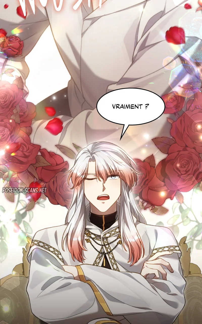 Read Reborn as the Enemy Prince FR Manga Online