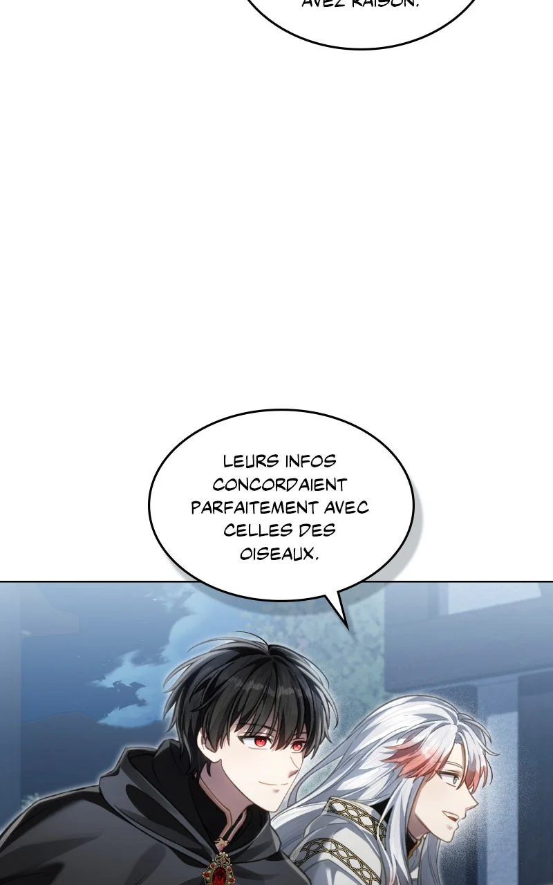Read Reborn as the Enemy Prince FR Manga Online