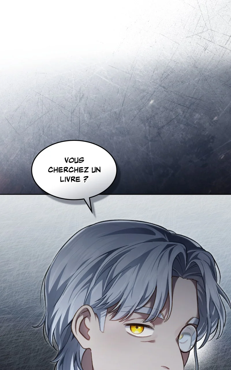 Read Reborn as the Enemy Prince FR Manga Online