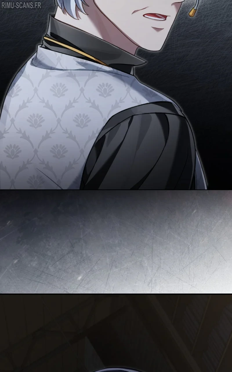 Read Reborn as the Enemy Prince FR Manga Online
