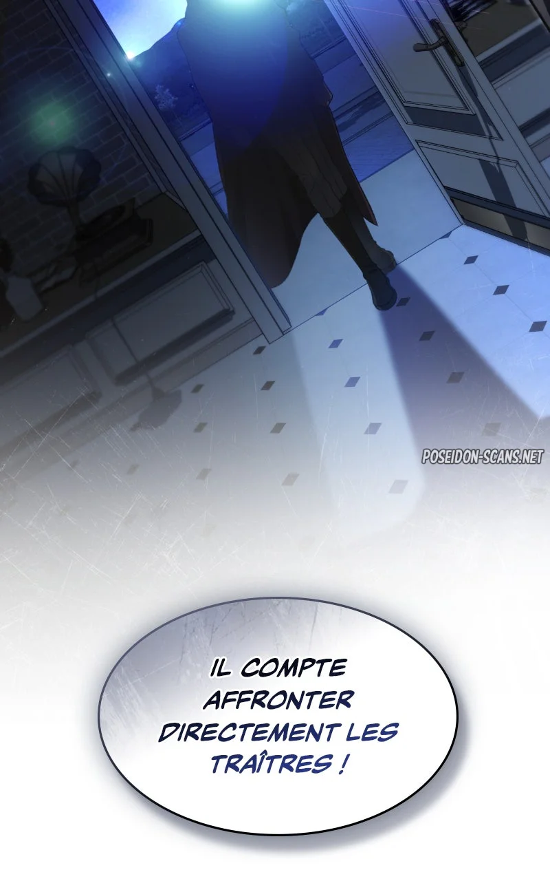 Read Reborn as the Enemy Prince FR Manga Online
