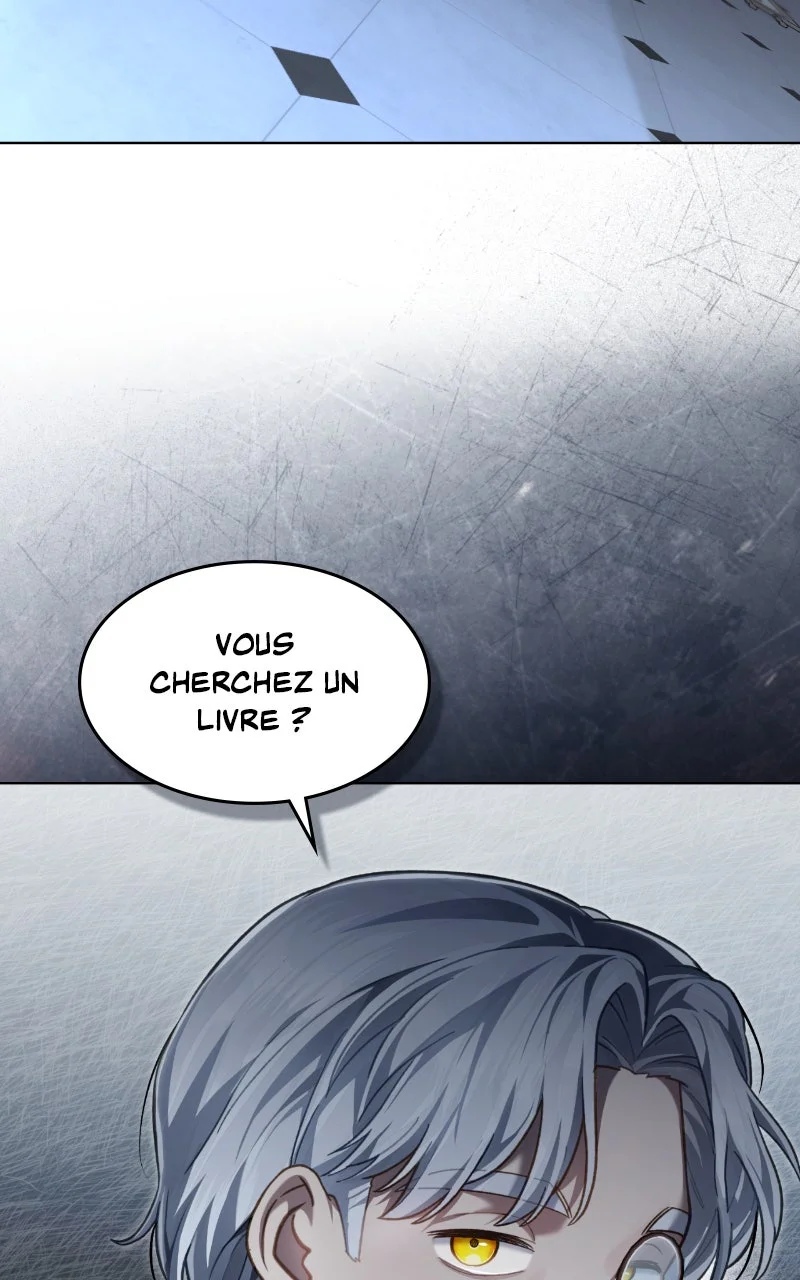 Read Reborn as the Enemy Prince FR Manga Online