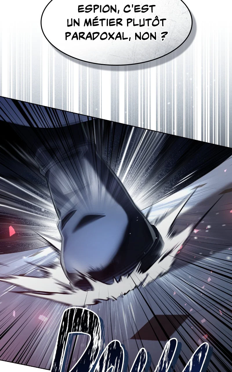 Read Reborn as the Enemy Prince FR Manga Online