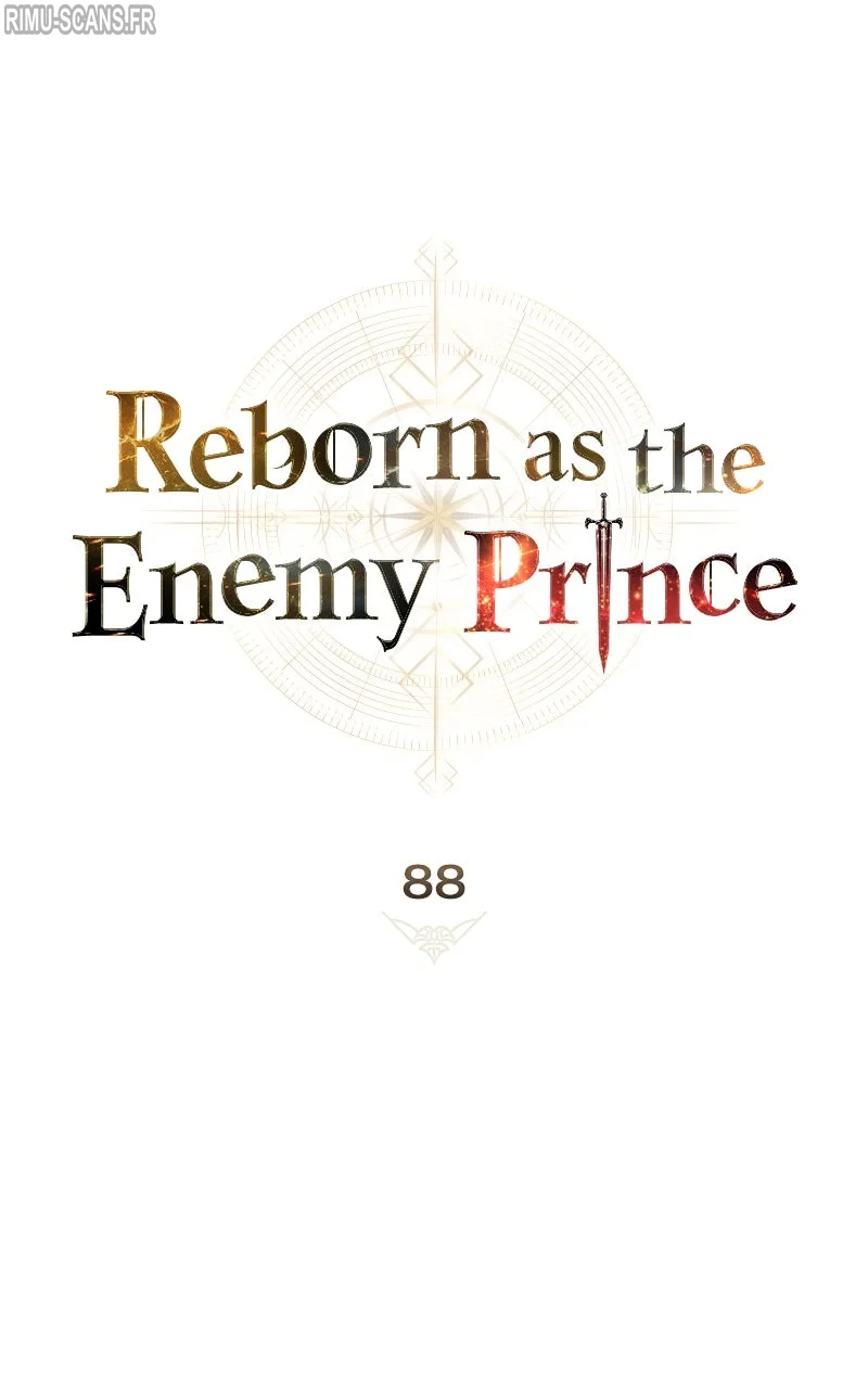 Read Reborn as the Enemy Prince FR Manga Online
