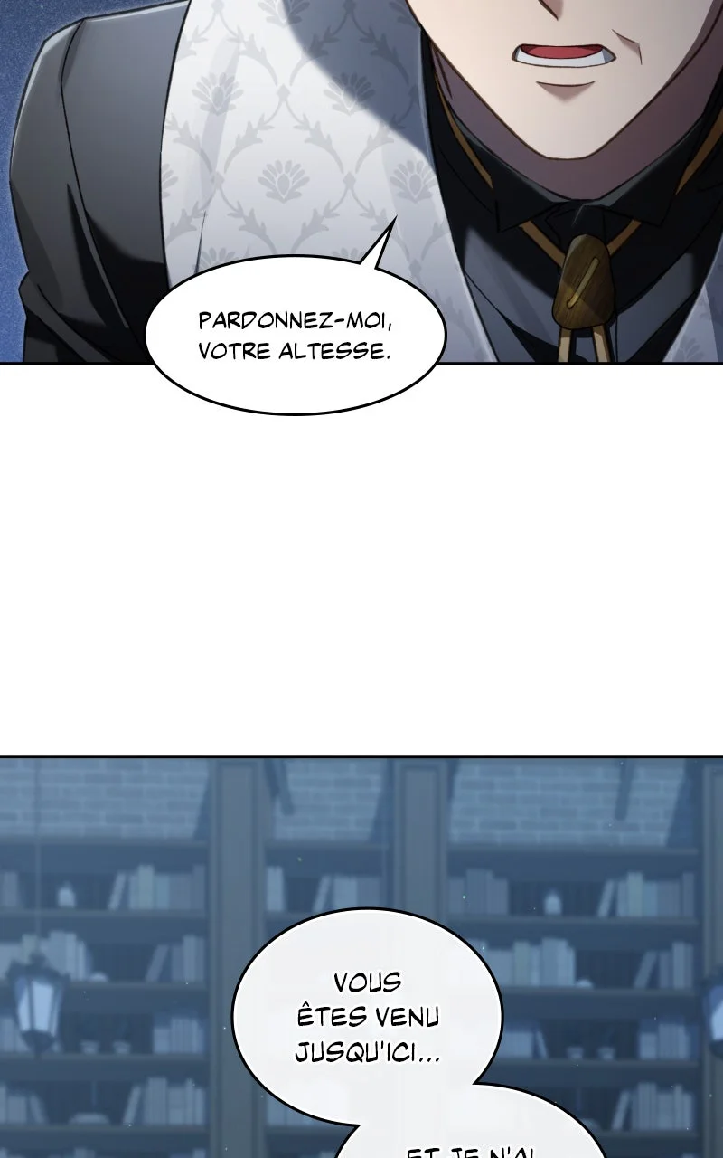 Read Reborn as the Enemy Prince FR Manga Online