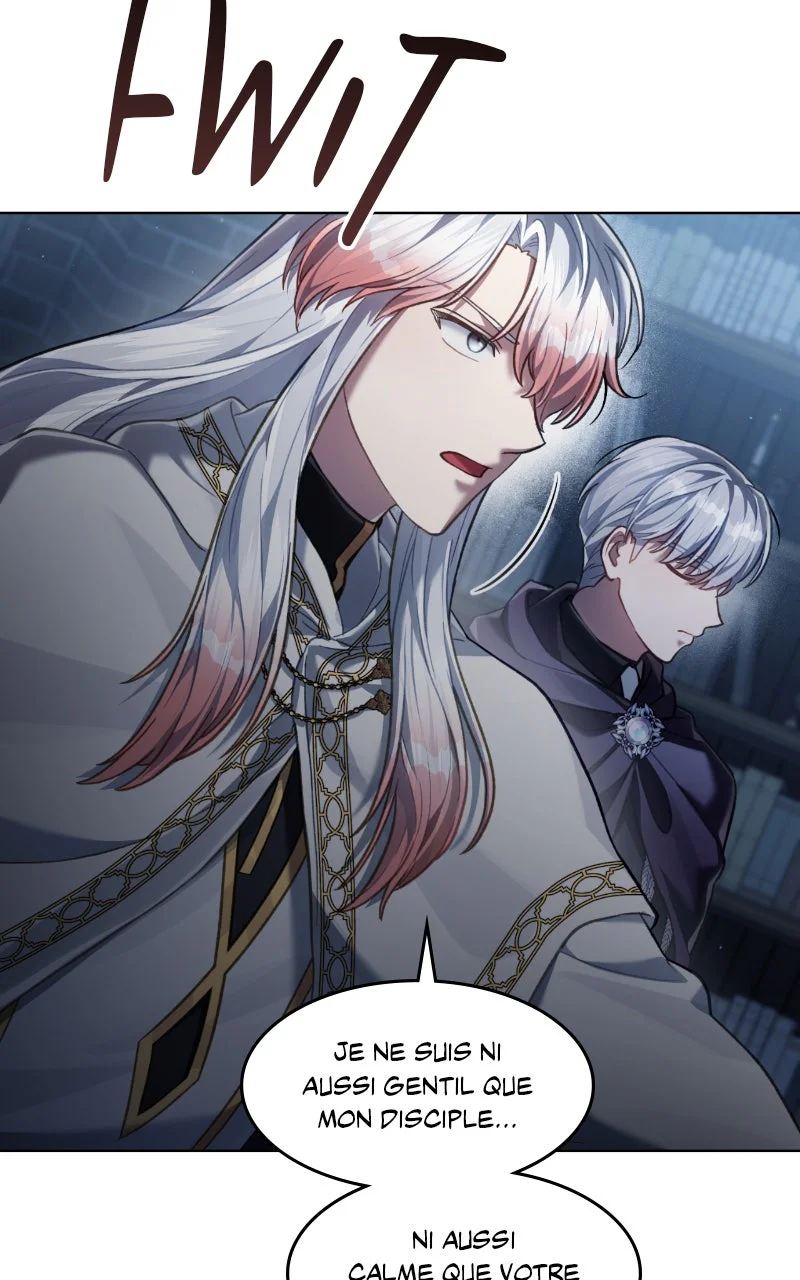 Read Reborn as the Enemy Prince FR Manga Online