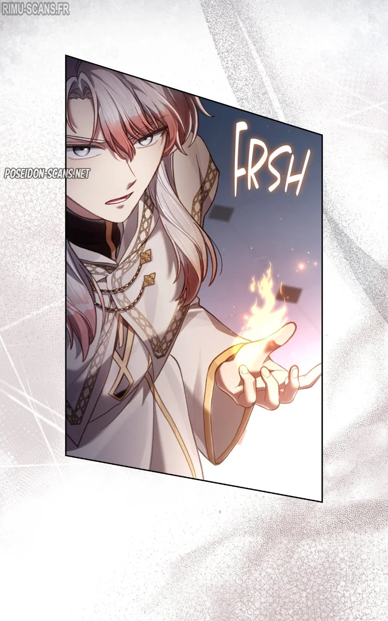 Read Reborn as the Enemy Prince FR Manga Online