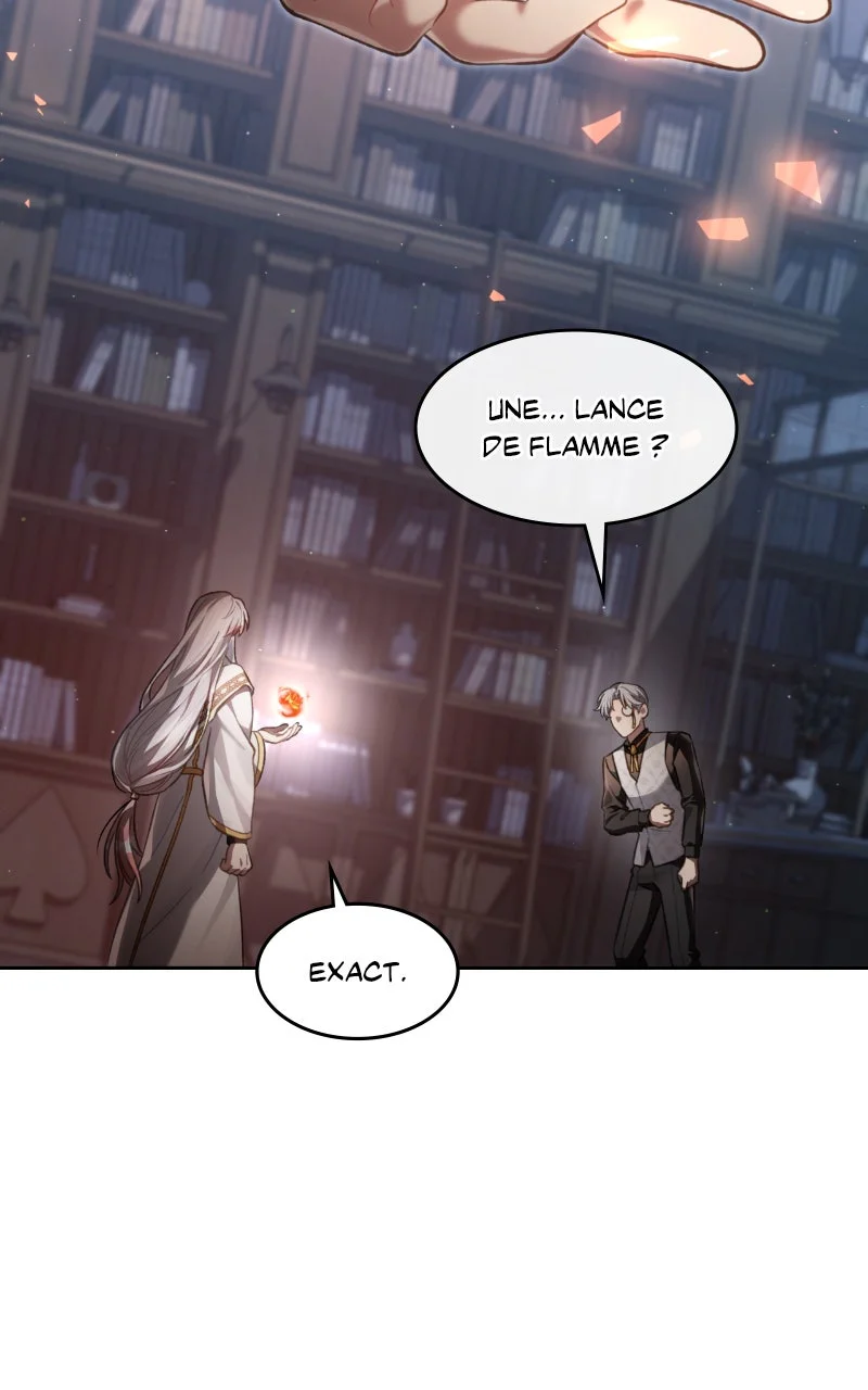 Read Reborn as the Enemy Prince FR Manga Online