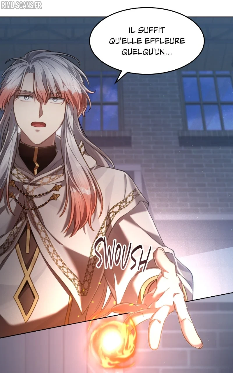 Read Reborn as the Enemy Prince FR Manga Online