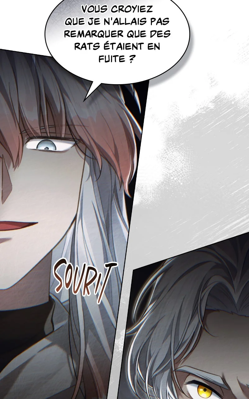 Read Reborn as the Enemy Prince FR Manga Online