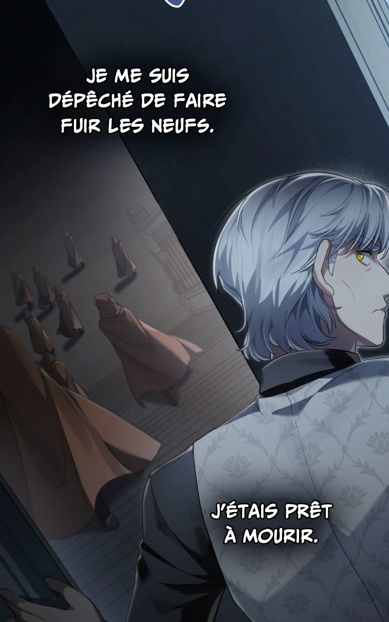 Read Reborn as the Enemy Prince FR Manga Online