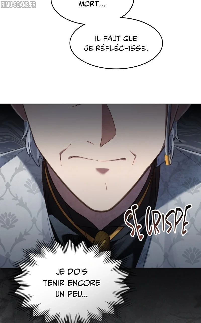 Read Reborn as the Enemy Prince FR Manga Online
