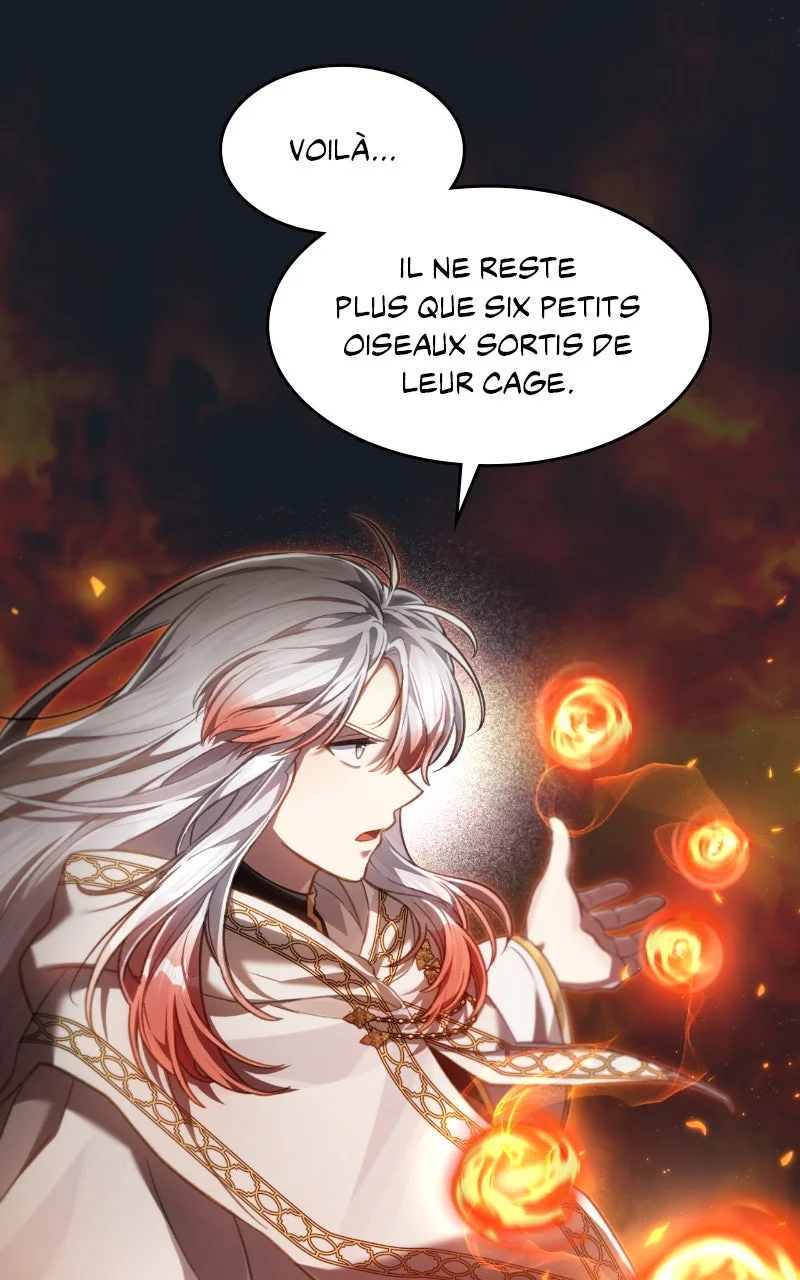 Read Reborn as the Enemy Prince FR Manga Online