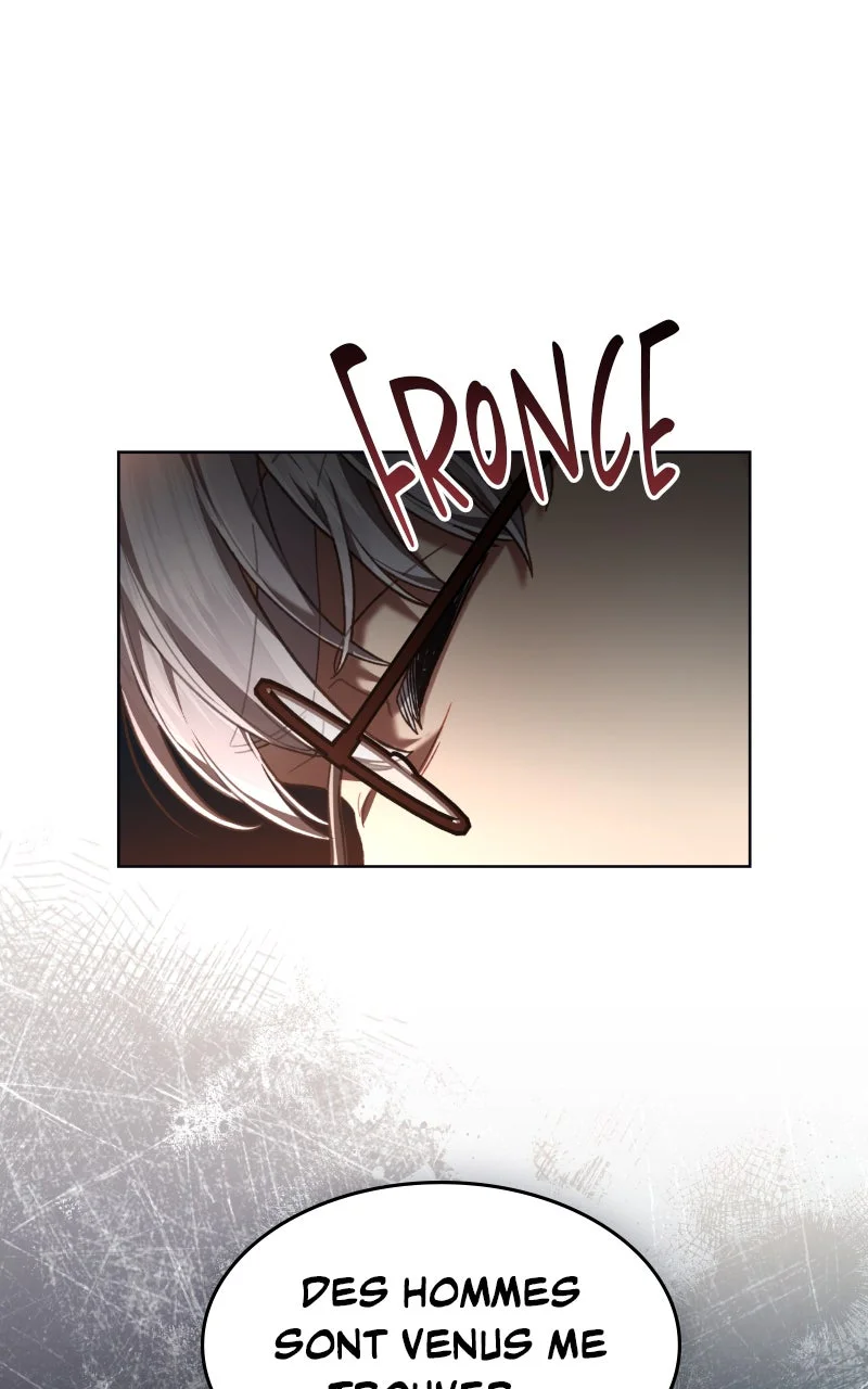 Read Reborn as the Enemy Prince FR Manga Online