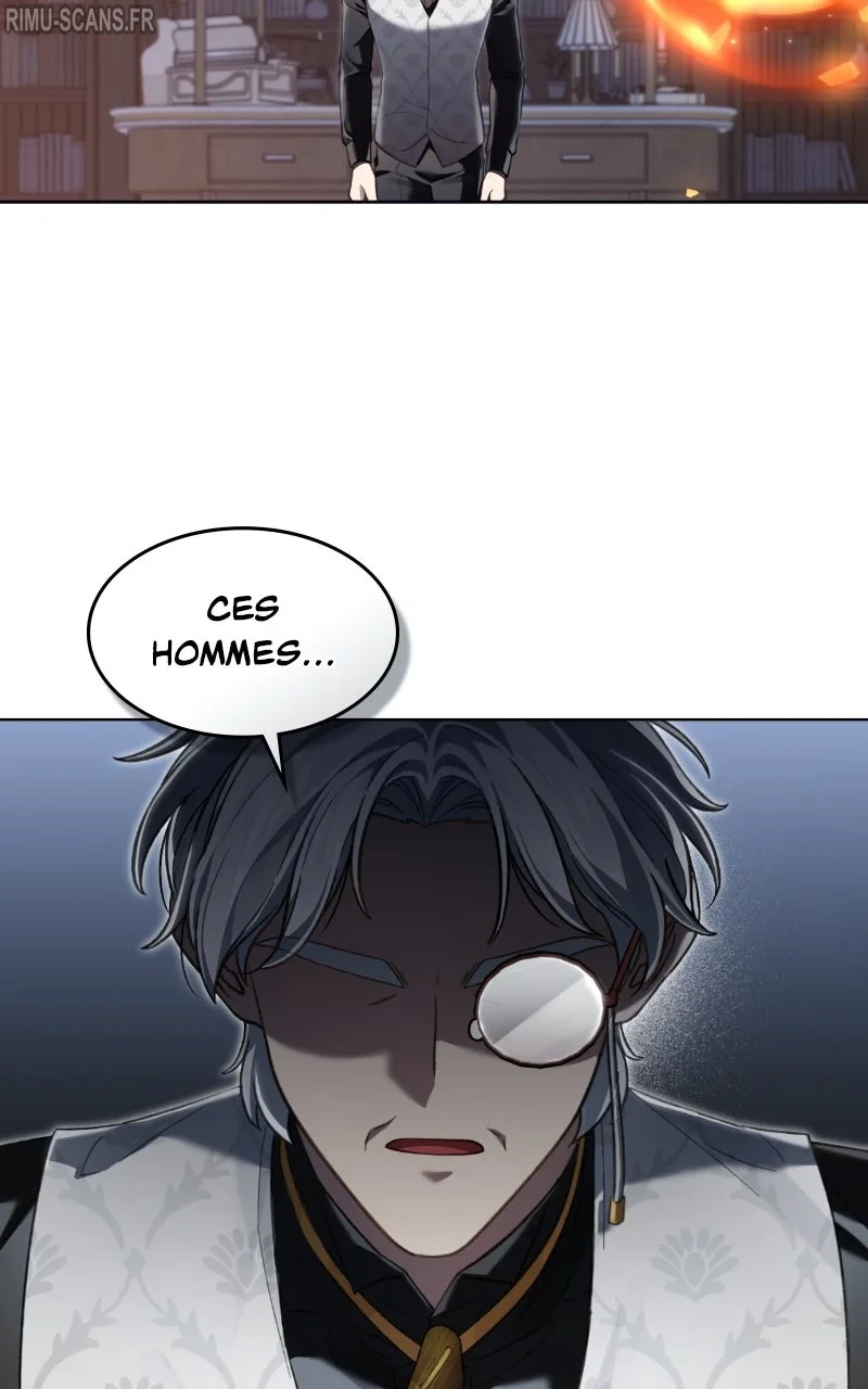 Read Reborn as the Enemy Prince FR Manga Online