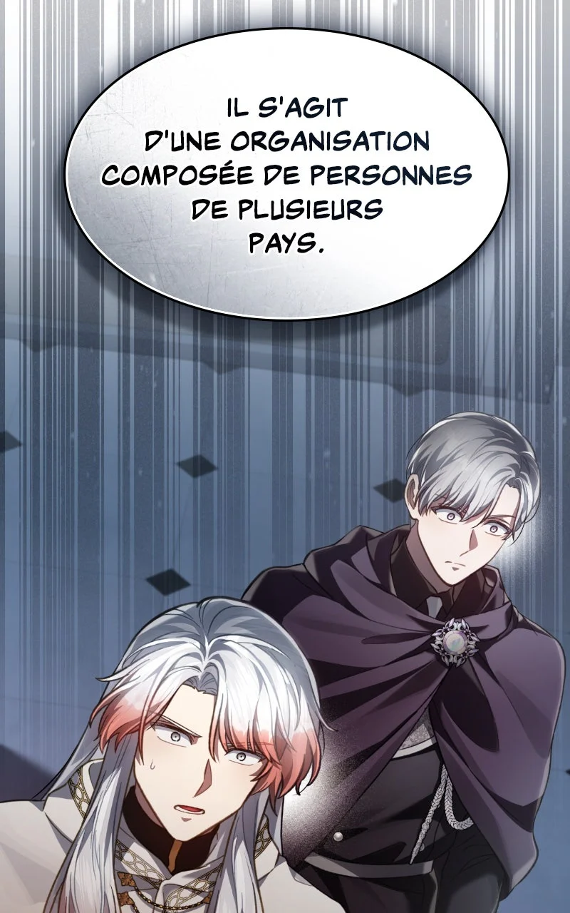 Read Reborn as the Enemy Prince FR Manga Online