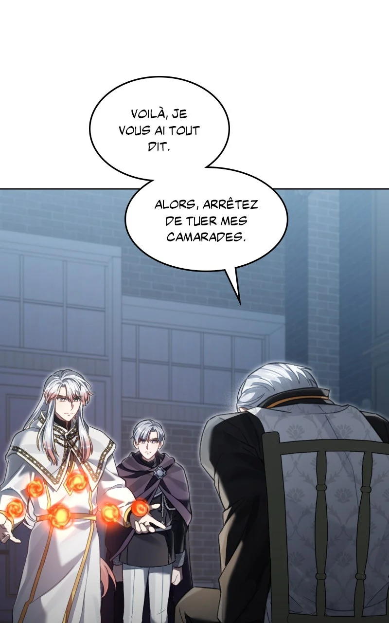 Read Reborn as the Enemy Prince FR Manga Online